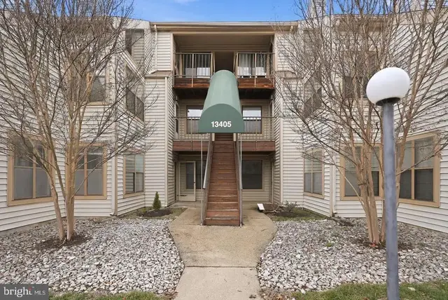 13405 Shady Knoll Dr #209, Silver Spring