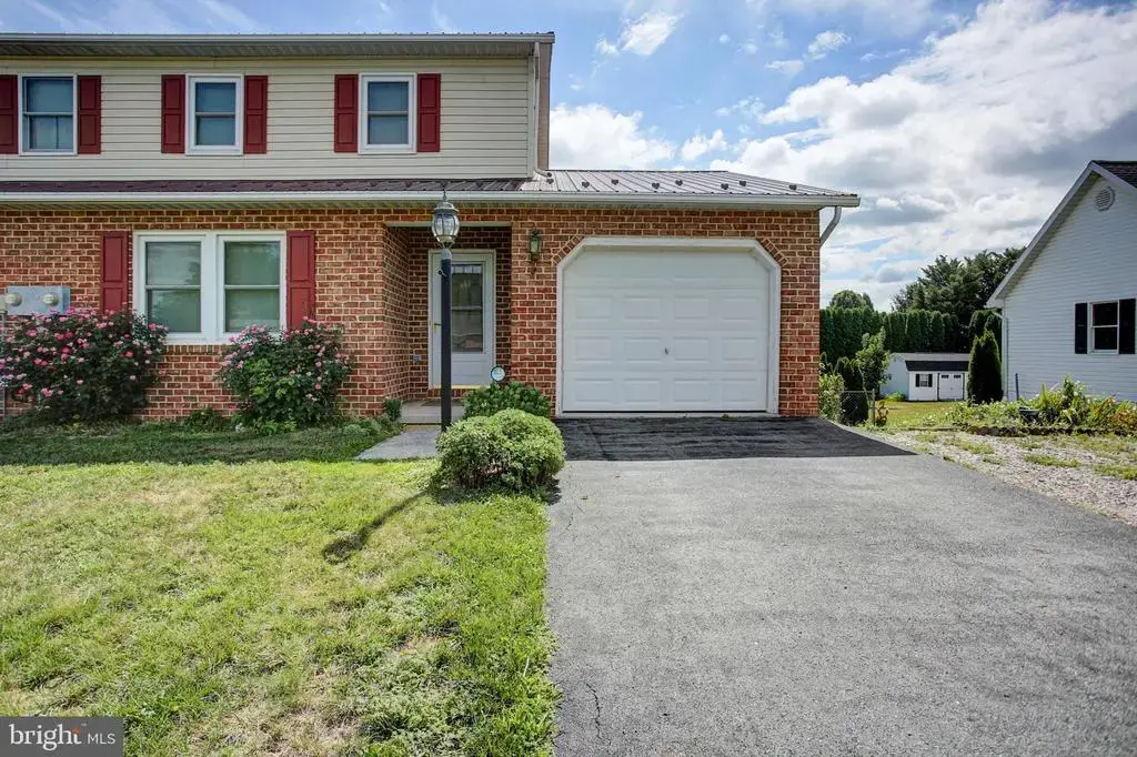 12602 Carol Avenue, GREENCASTLE
