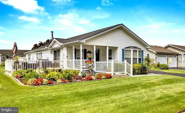 541 Weaver Dr #541, Dover