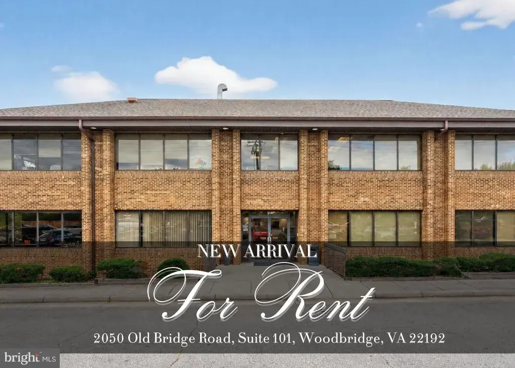 2050 Old Bridge Rd #101, WOODBRIDGE