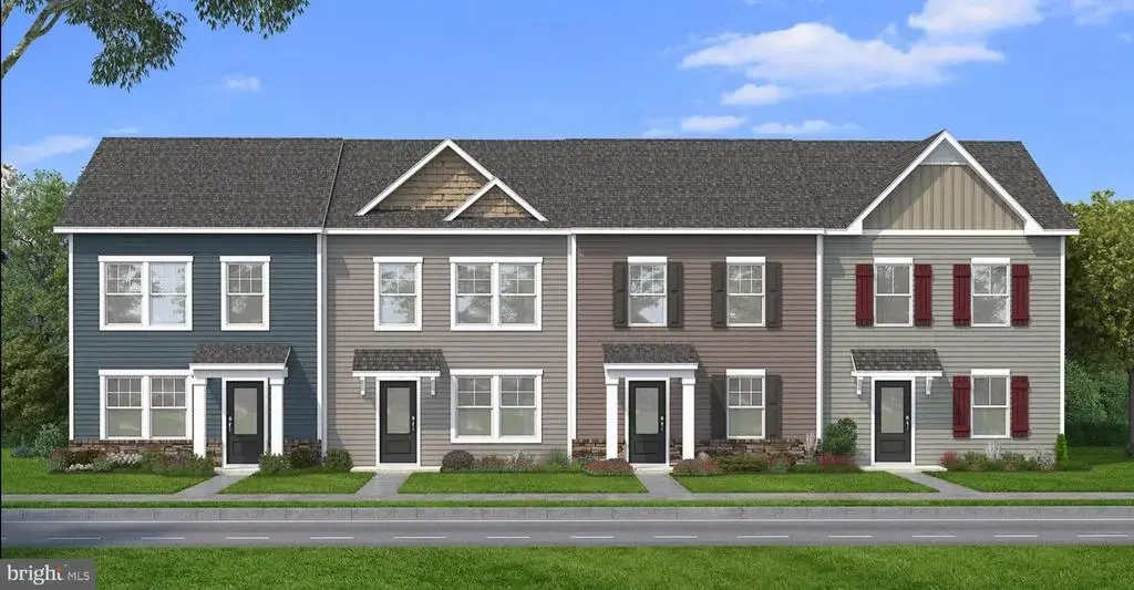 Homesite 67 Hopkins Ct, MARTINSBURG