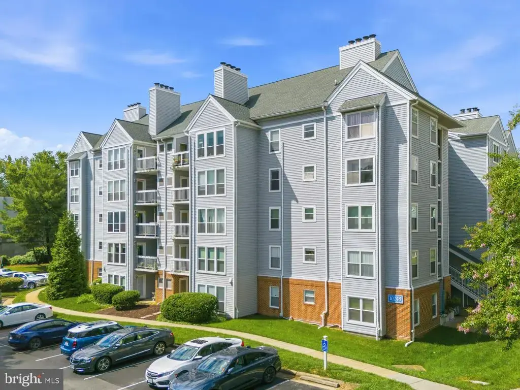10248 Appalachian Cir #1-d3, OAKTON