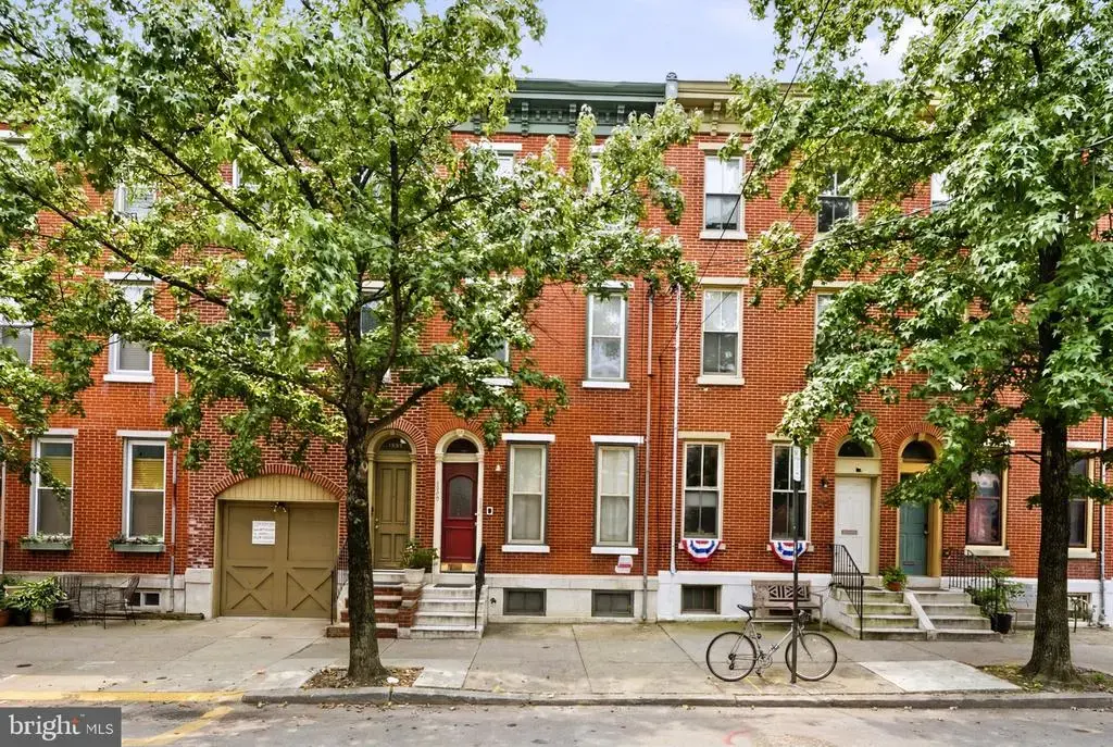 1820 Fairmount Ave, PHILADELPHIA