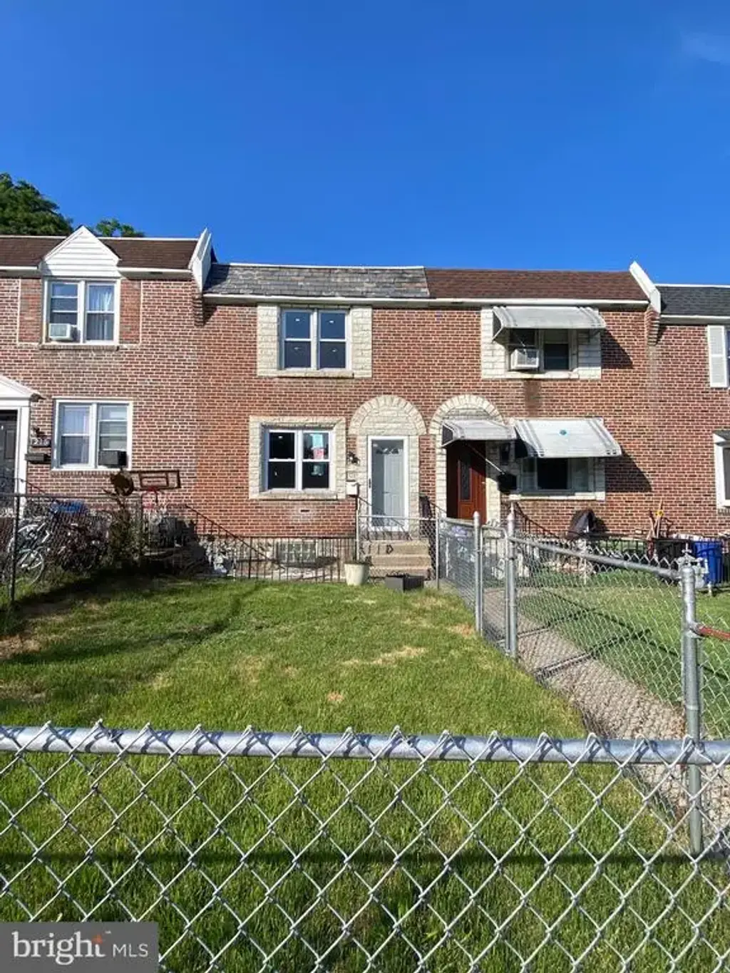 1213 Crestview Rd, DARBY