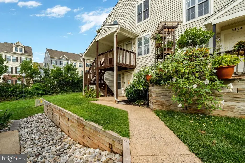 9400 Scarlet Oak Dr, MANASSAS