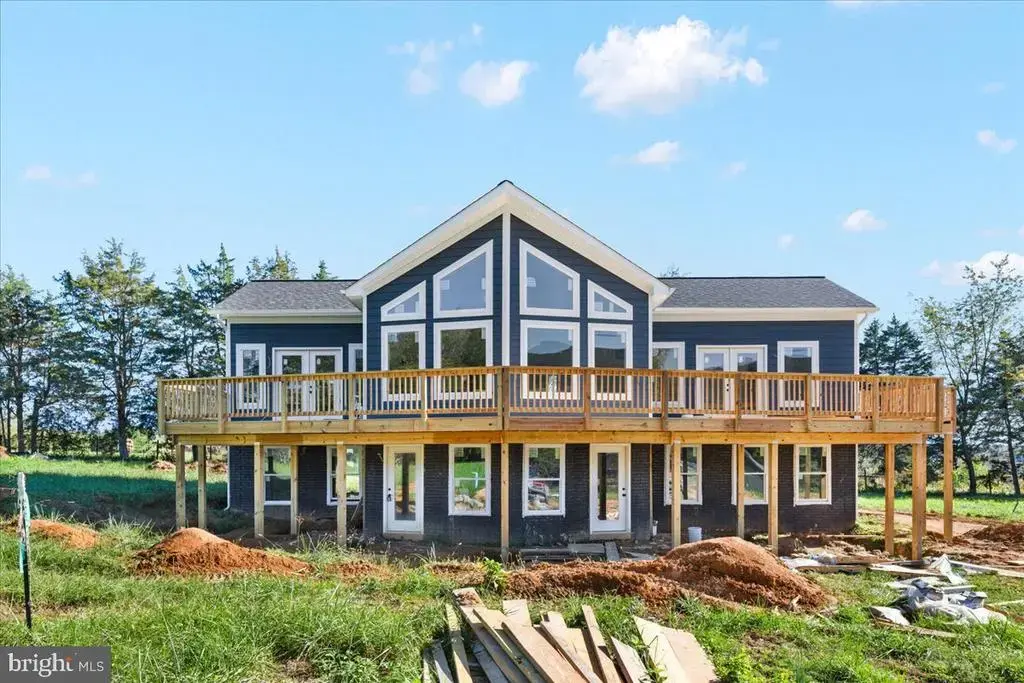 Tranquil Lane - Lot 7, LURAY