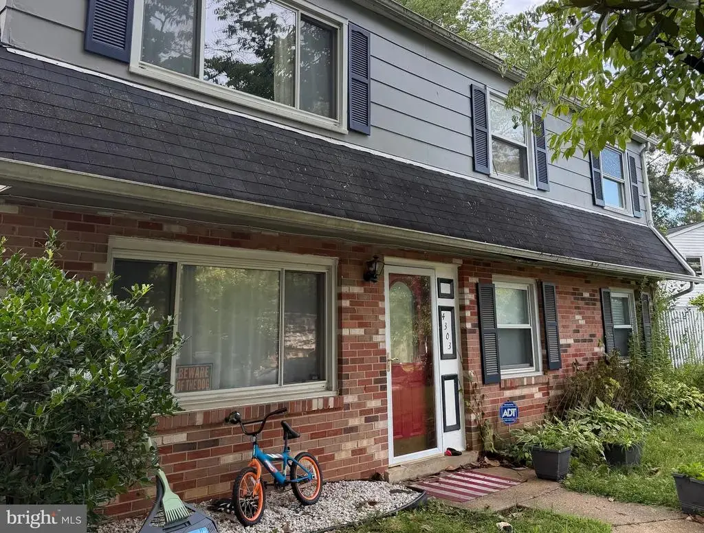 4303 Fairway View Ter, UPPER MARLBORO