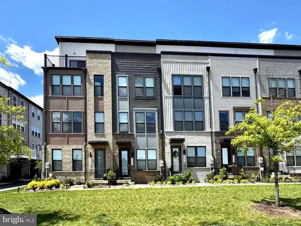 5602 Little Branch Run, HYATTSVILLE
