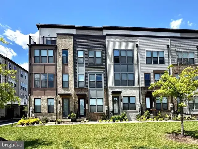 5602 Little Branch Run, Hyattsville