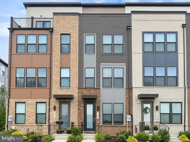 5602 Little Branch Run, Hyattsville