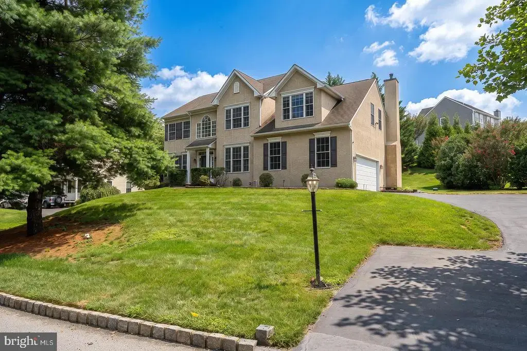 804 Shadebrush Rdg, WEST CHESTER