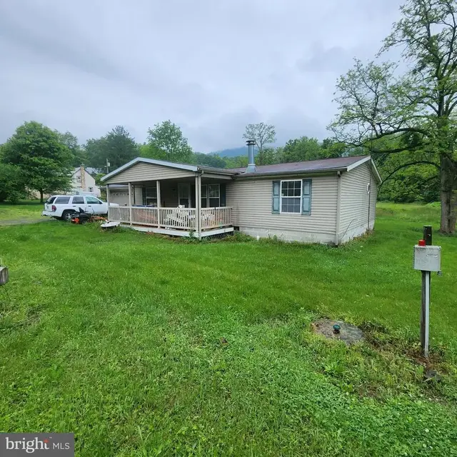 13581 Main Street, Fort Loudon