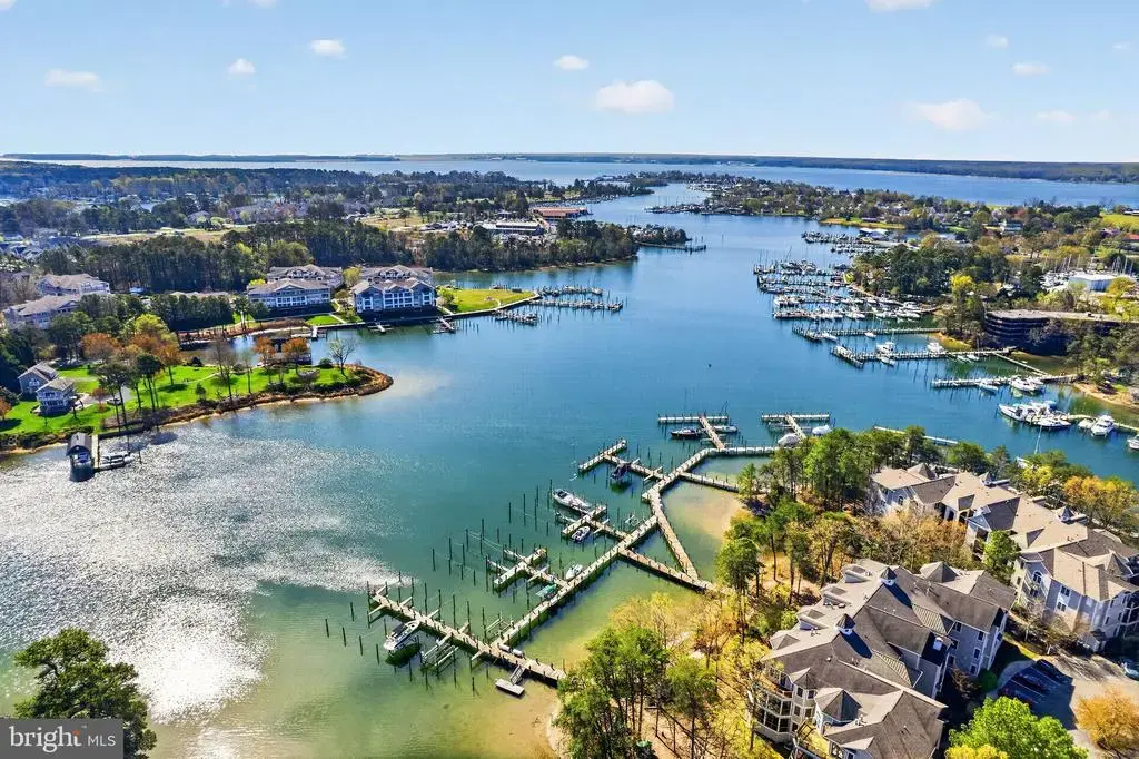 263 Driftwood Ln #263, SOLOMONS