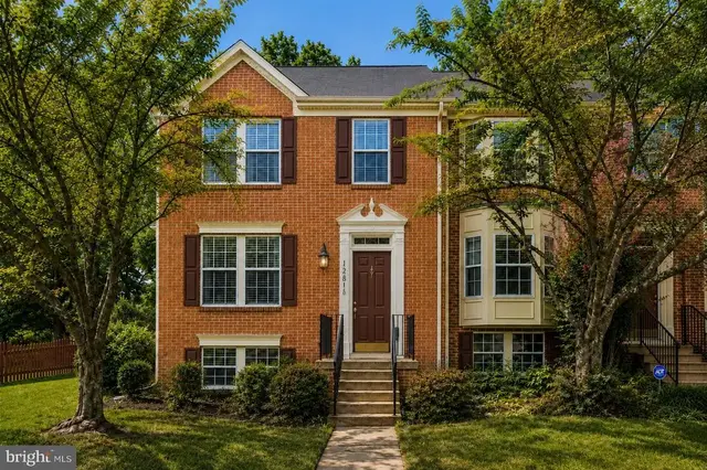 12816 Silvia Loop, Woodbridge