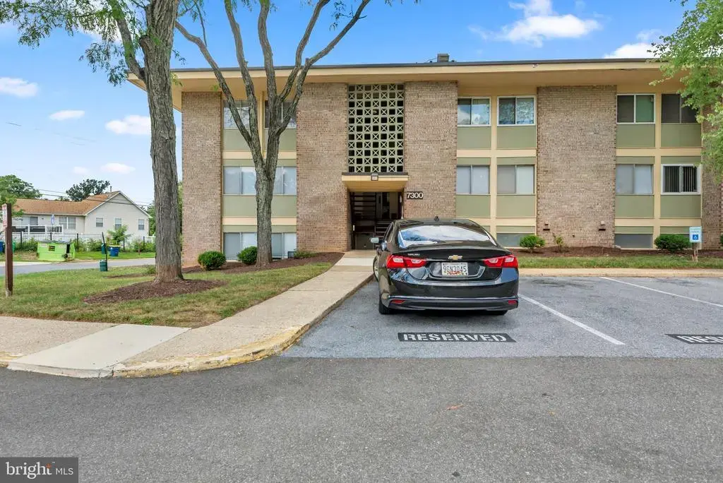 7203 Donnell Pl #a-1, DISTRICT HEIGHTS