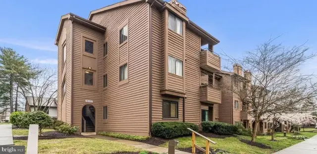 5355 Smooth Meadow Way #6, Columbia