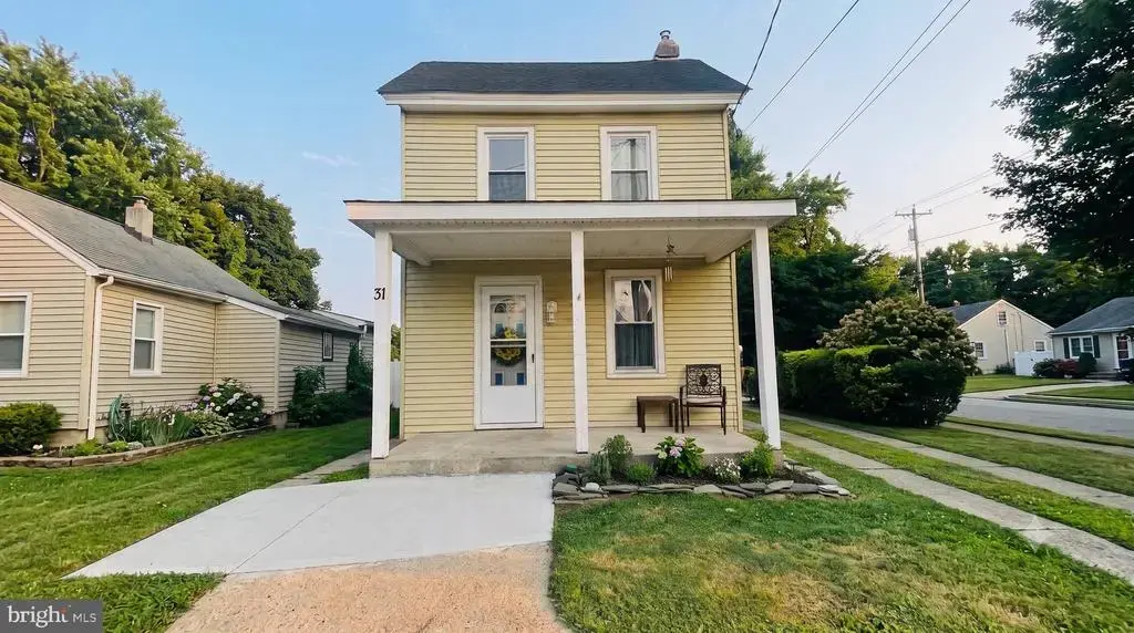 31 Mechanic St, BRIDGEPORT