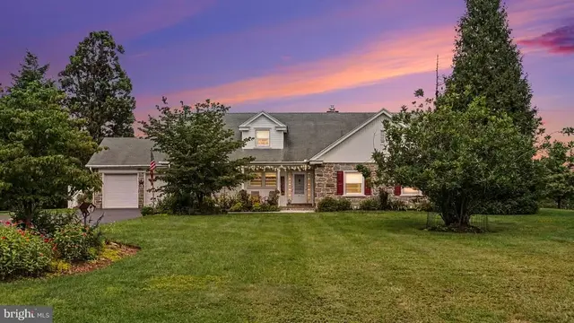 2080 Trumbauer Rd, Lansdale