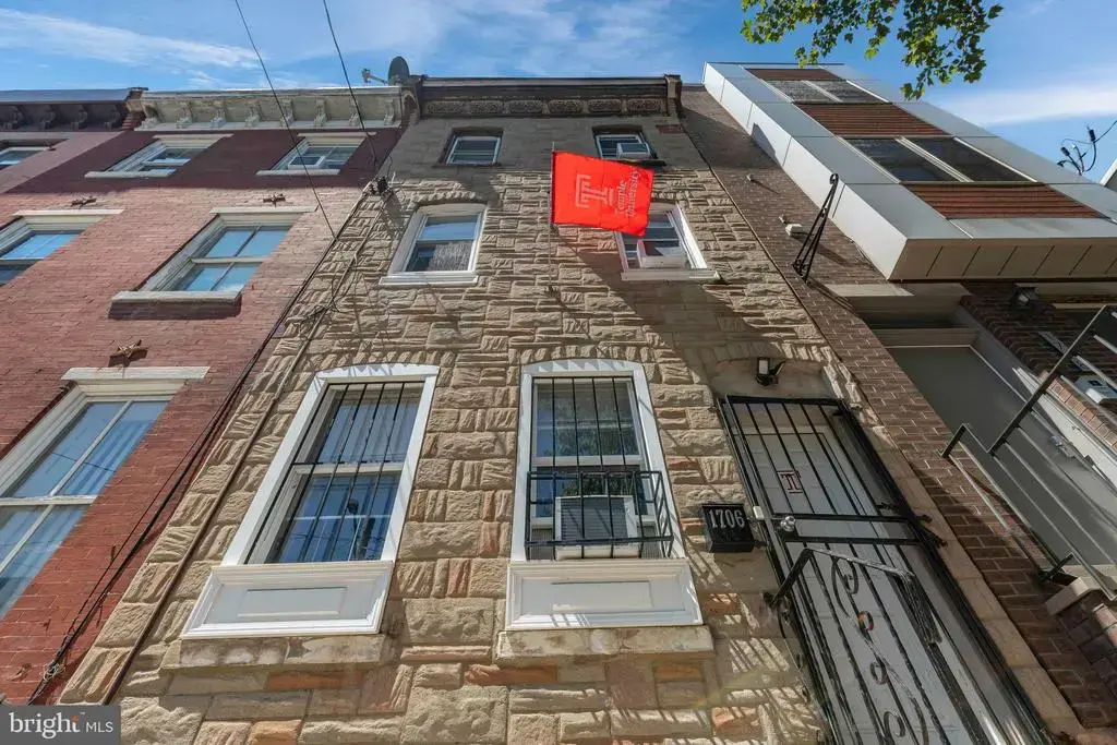 1706 N Bouvier St, PHILADELPHIA