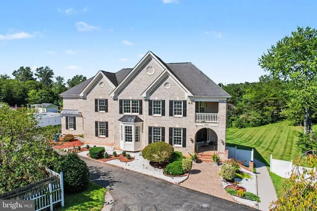 7020 Ordway Rd, CENTREVILLE