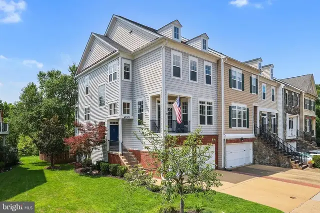 42975 Mill Race Ter, Leesburg