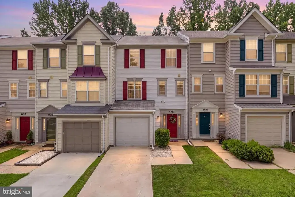 4433 Cornwall Ct, UPPER MARLBORO