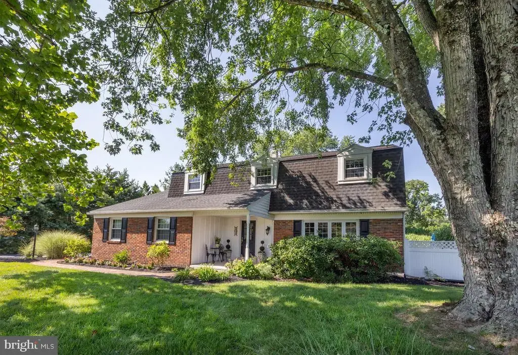 3547 N Sugan Rd, NEW HOPE