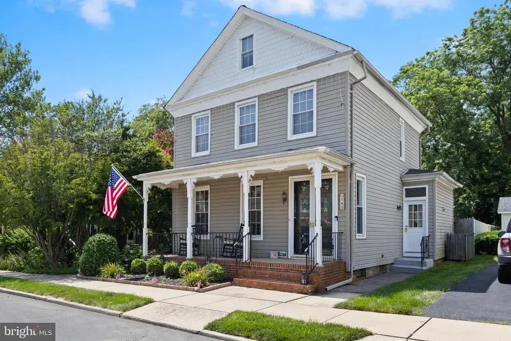 145 Atlantic Ave, COLUMBUS