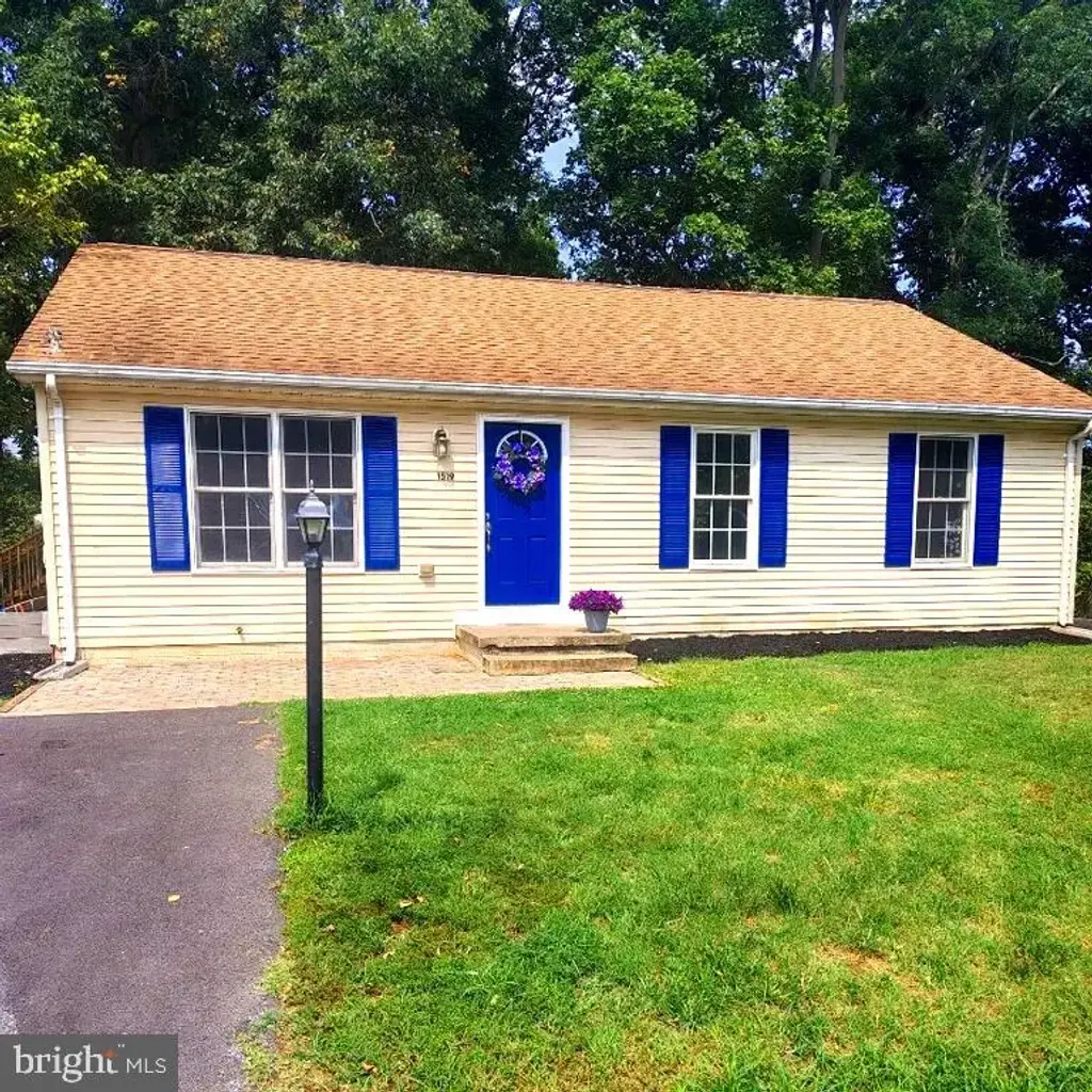 1519 Mallard Pl, FRONT ROYAL