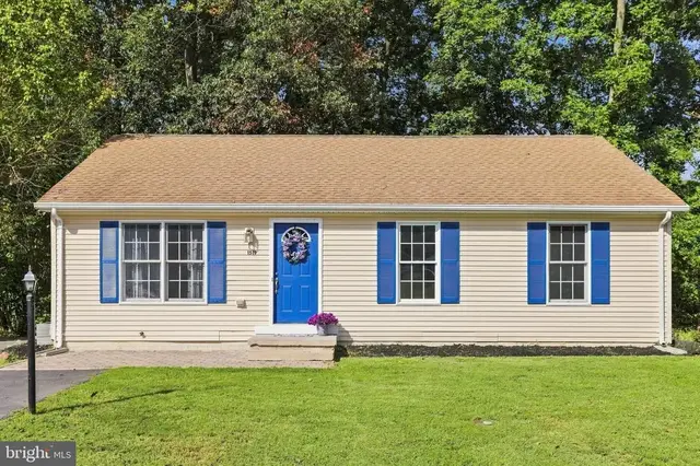 1519 Mallard Pl, Front Royal