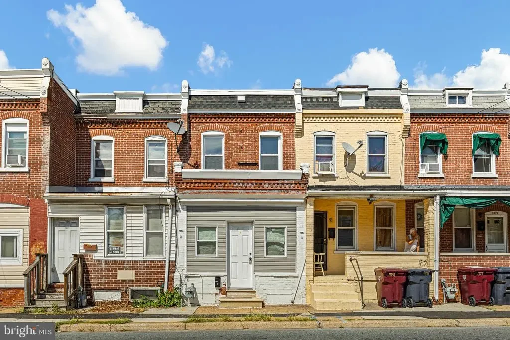 1833 W 2nd St, WILMINGTON