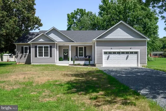 132 Chesapeake Estates Dr, Stevensville