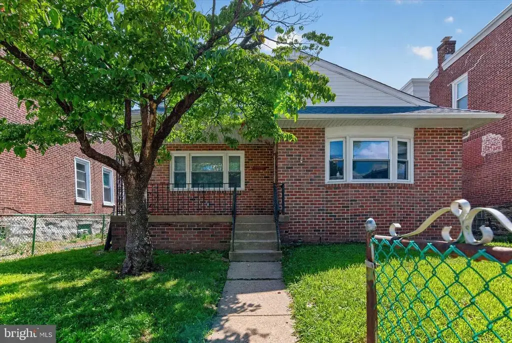 534 Benner St #a, PHILADELPHIA