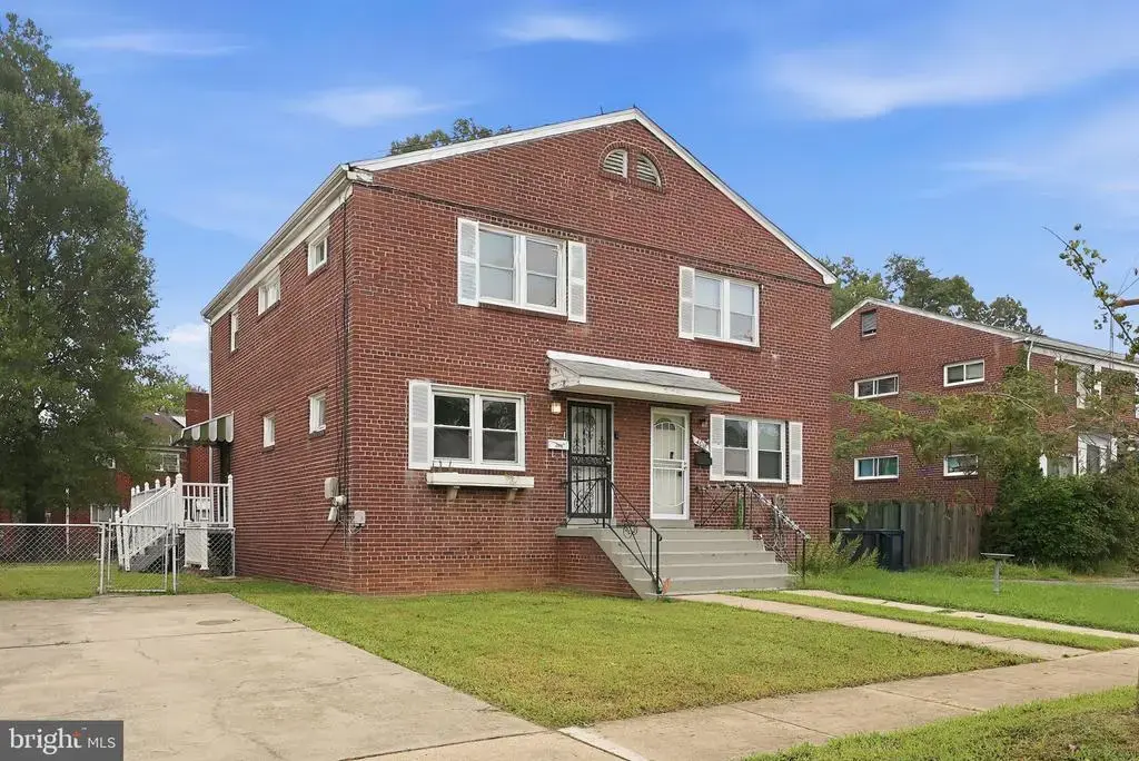4016 27th Ave, TEMPLE HILLS