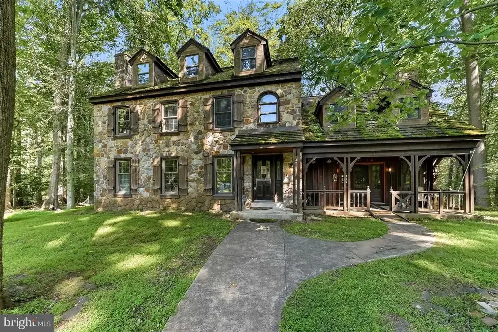 200 Pheasant Run Rd, WEST CHESTER