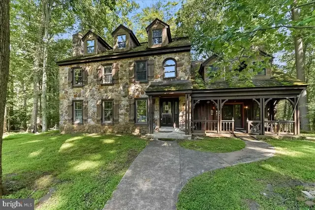 200 Pheasant Run Rd, West Chester