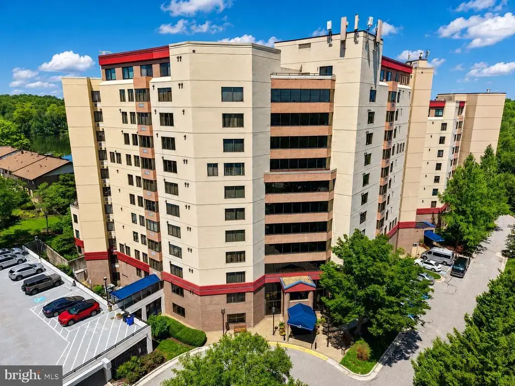 10001 Windstream Dr E #505, COLUMBIA