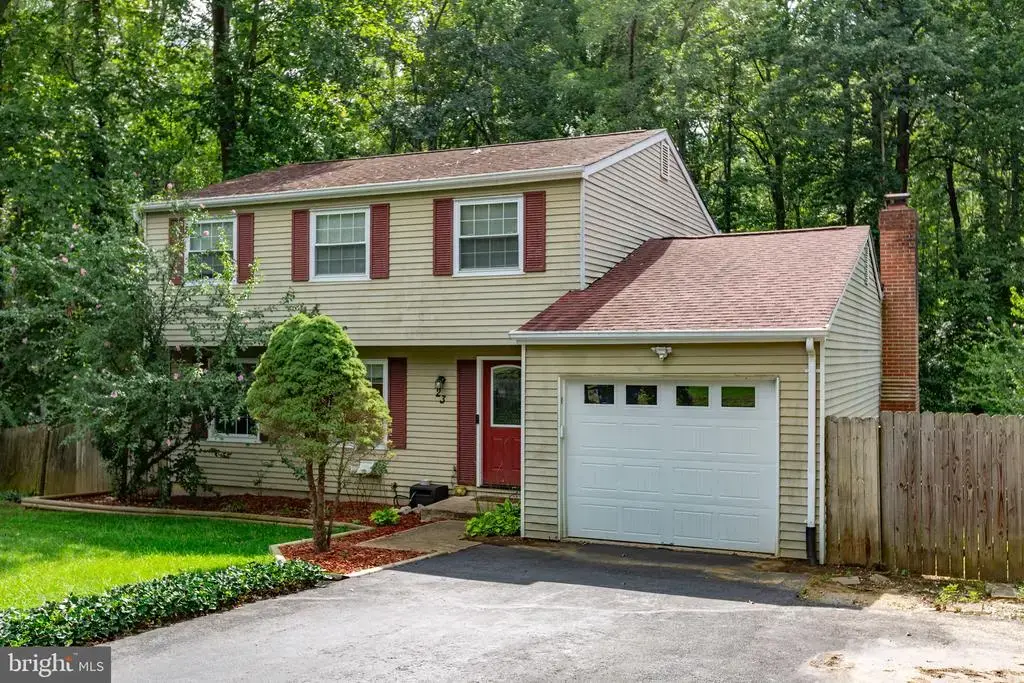 23 Willow Branch Pl, FREDERICKSBURG