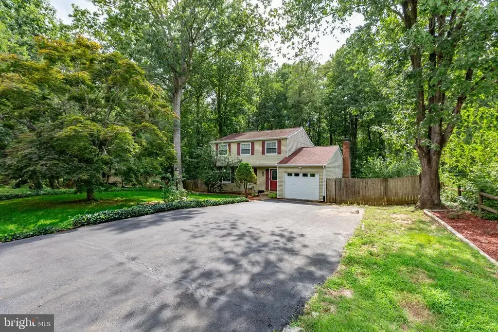 23 Willow Branch Pl, FREDERICKSBURG