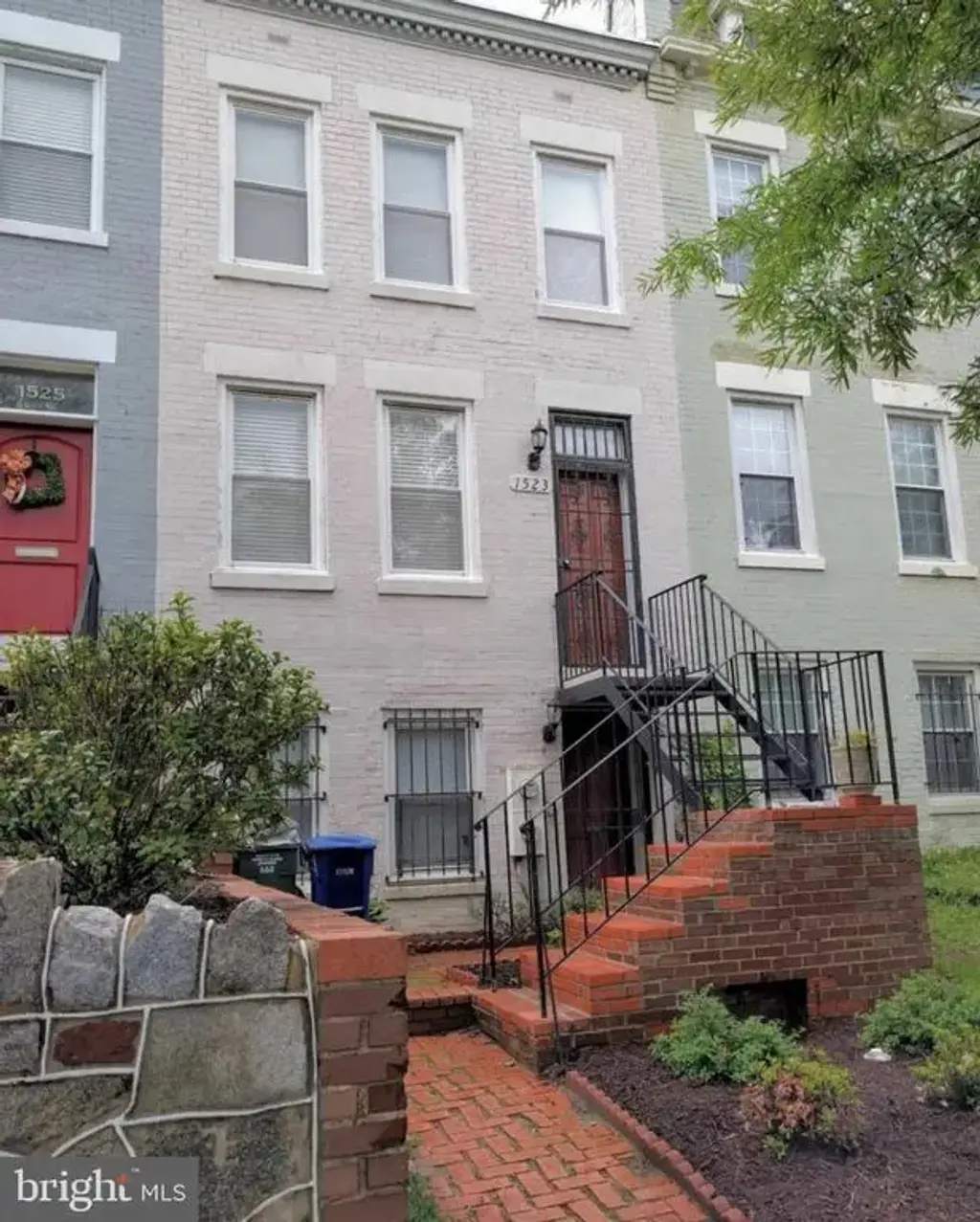 1523 Pennsylvania Ave Se #2, WASHINGTON