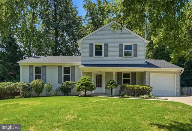 4402 Bel Pre Rd, Rockville