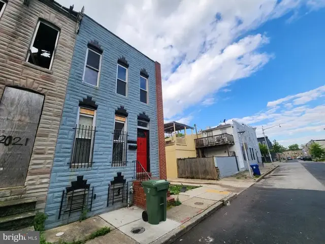 2023 Wilhelm St, Baltimore