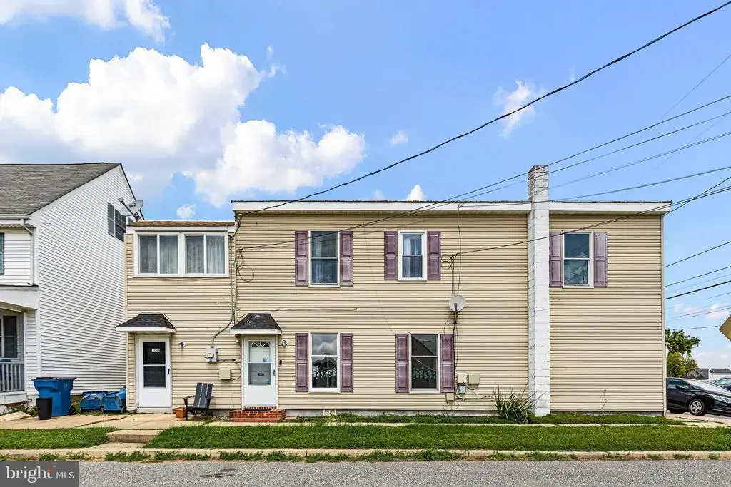 13 S Congress St #a, PORT PENN