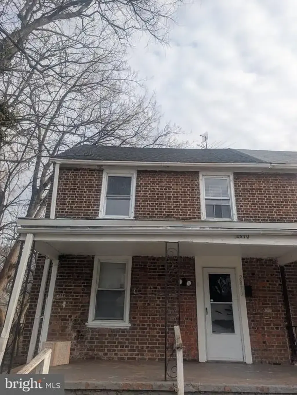 2870 Kansas Rd, CAMDEN