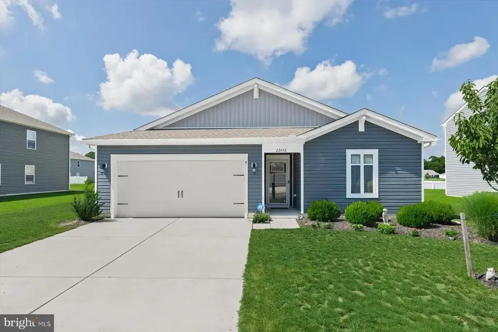 22458 Reeve Rd, MILLSBORO