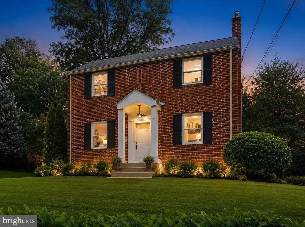 9906 Sidney Rd, SILVER SPRING