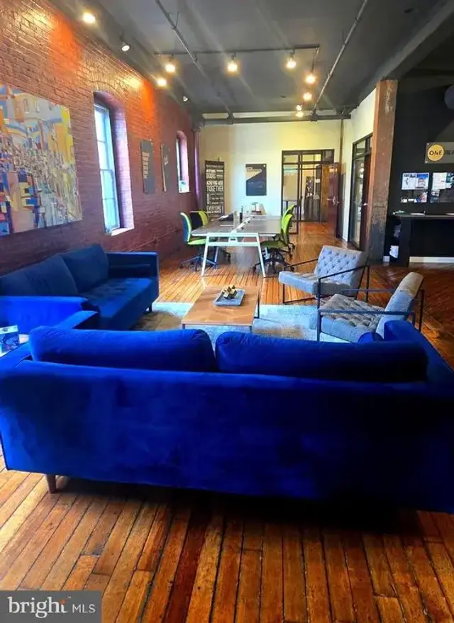 415 N Prince St, Lancaster