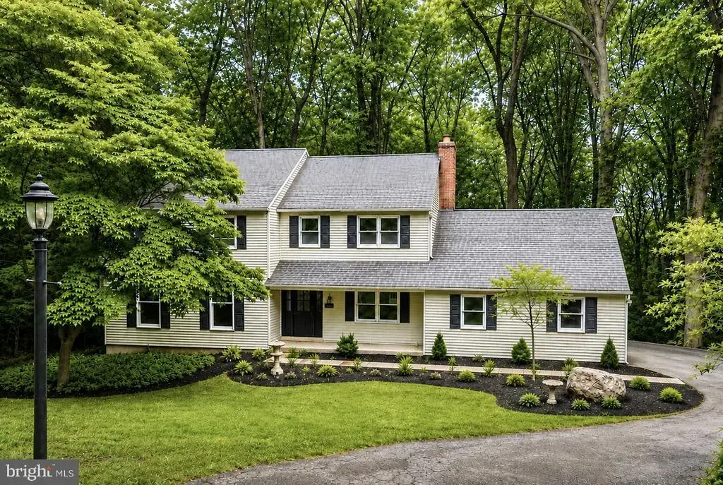 1038 Edgewood Chase, GLEN MILLS