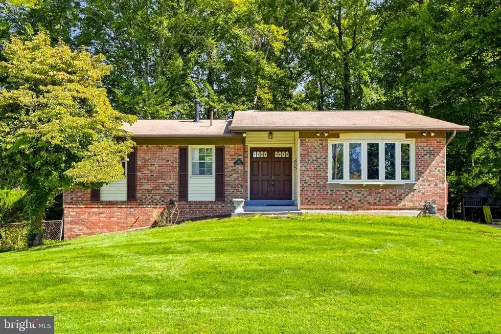 4401 Bestor Dr, ROCKVILLE
