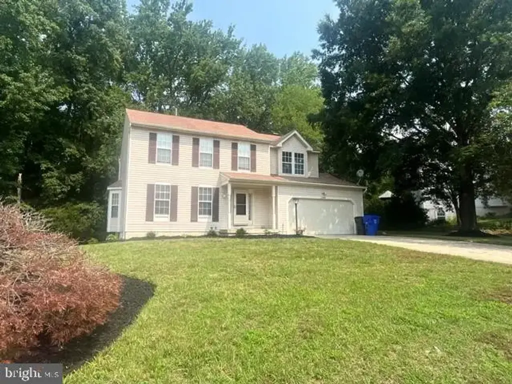 2306 Alava Ct, WALDORF